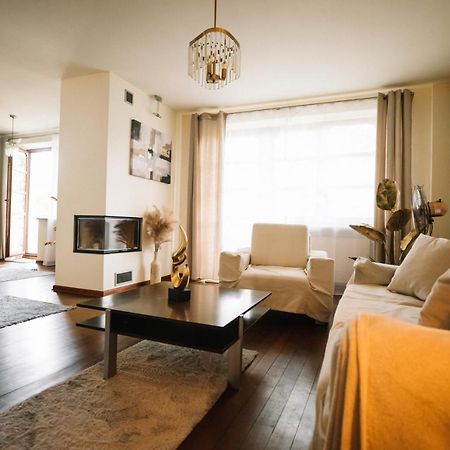 Clicktheflat Ceremony Old Town Apartment Варшава Экстерьер фото