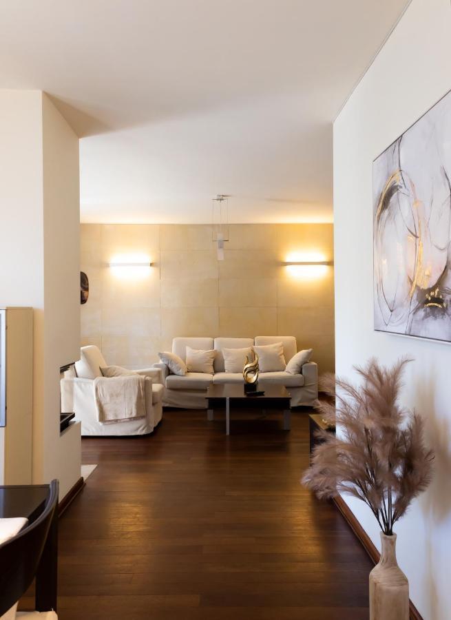 Clicktheflat Ceremony Old Town Apartment Варшава Экстерьер фото