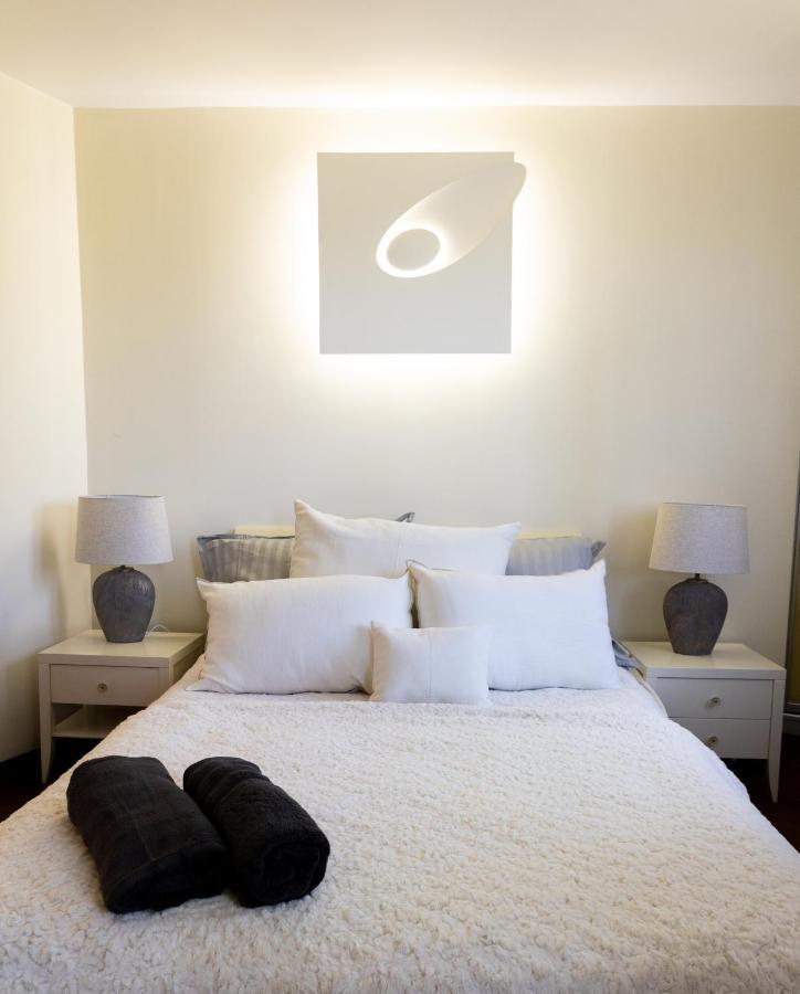 Clicktheflat Ceremony Old Town Apartment Варшава Экстерьер фото