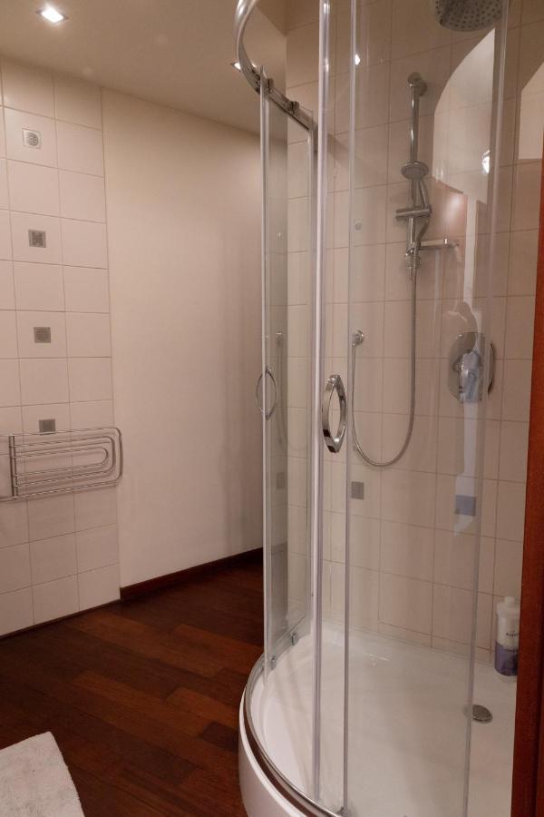 Clicktheflat Ceremony Old Town Apartment Варшава Экстерьер фото