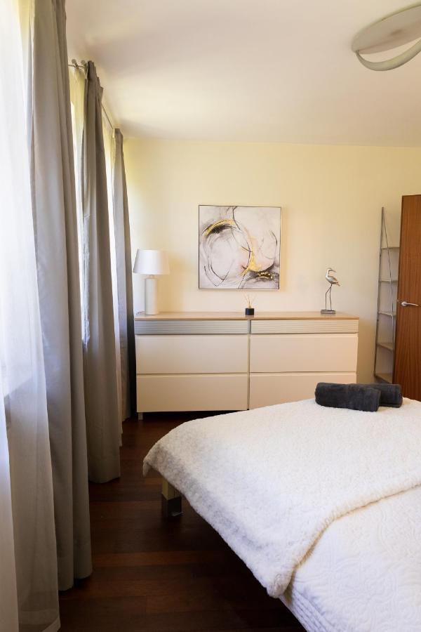 Clicktheflat Ceremony Old Town Apartment Варшава Экстерьер фото
