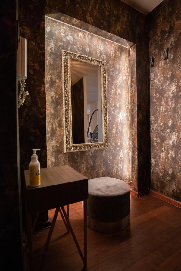 Clicktheflat Ceremony Old Town Apartment Варшава Экстерьер фото