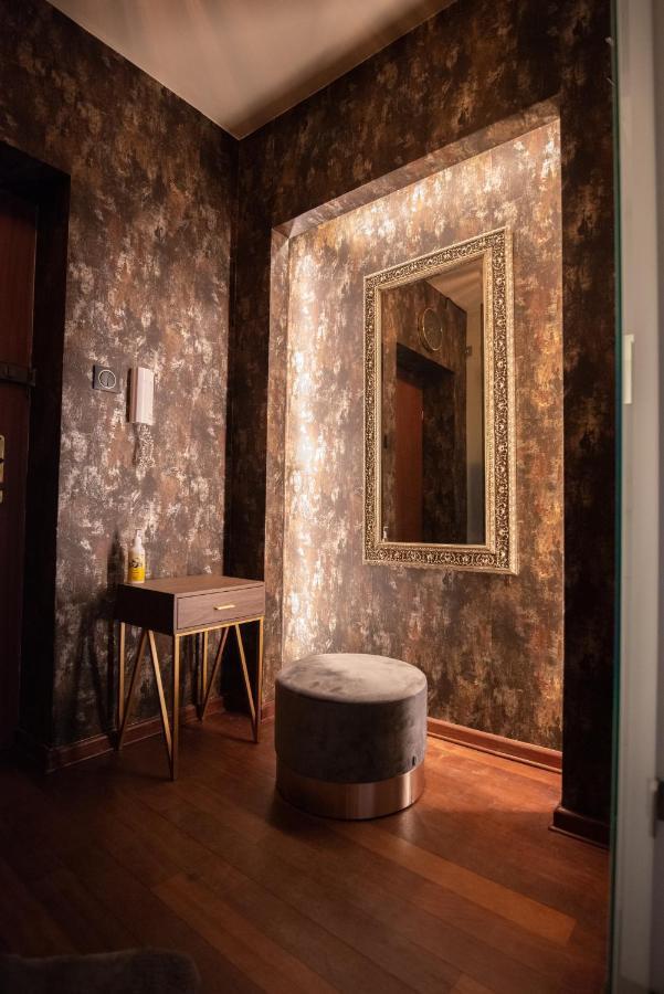 Clicktheflat Ceremony Old Town Apartment Варшава Экстерьер фото