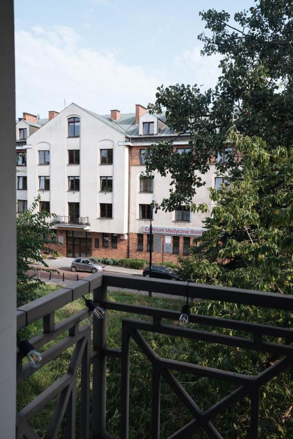 Clicktheflat Ceremony Old Town Apartment Варшава Экстерьер фото