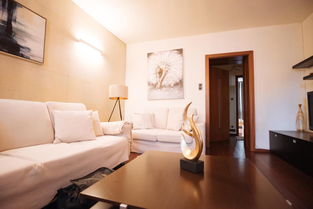 Clicktheflat Ceremony Old Town Apartment Варшава Экстерьер фото