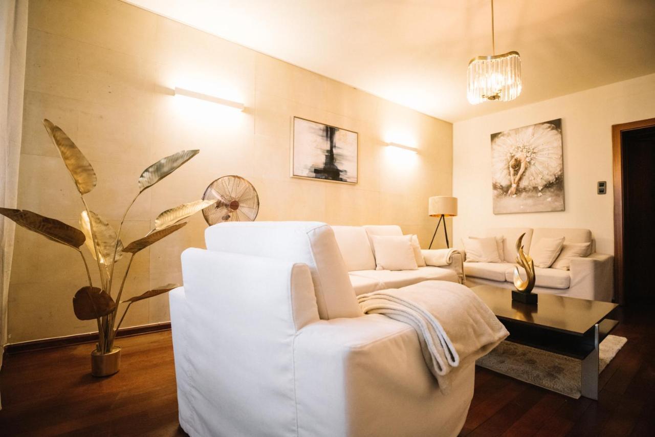 Clicktheflat Ceremony Old Town Apartment Варшава Экстерьер фото