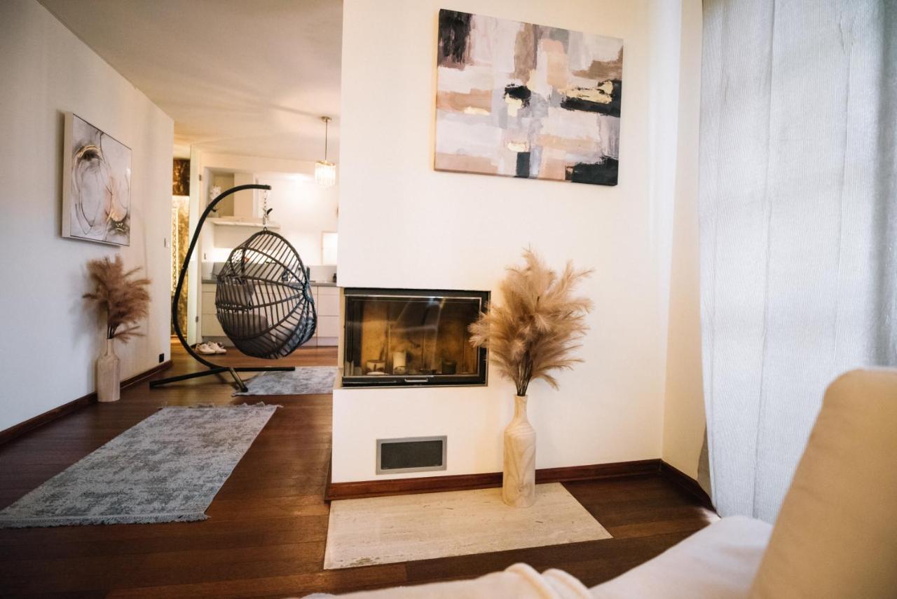Clicktheflat Ceremony Old Town Apartment Варшава Экстерьер фото