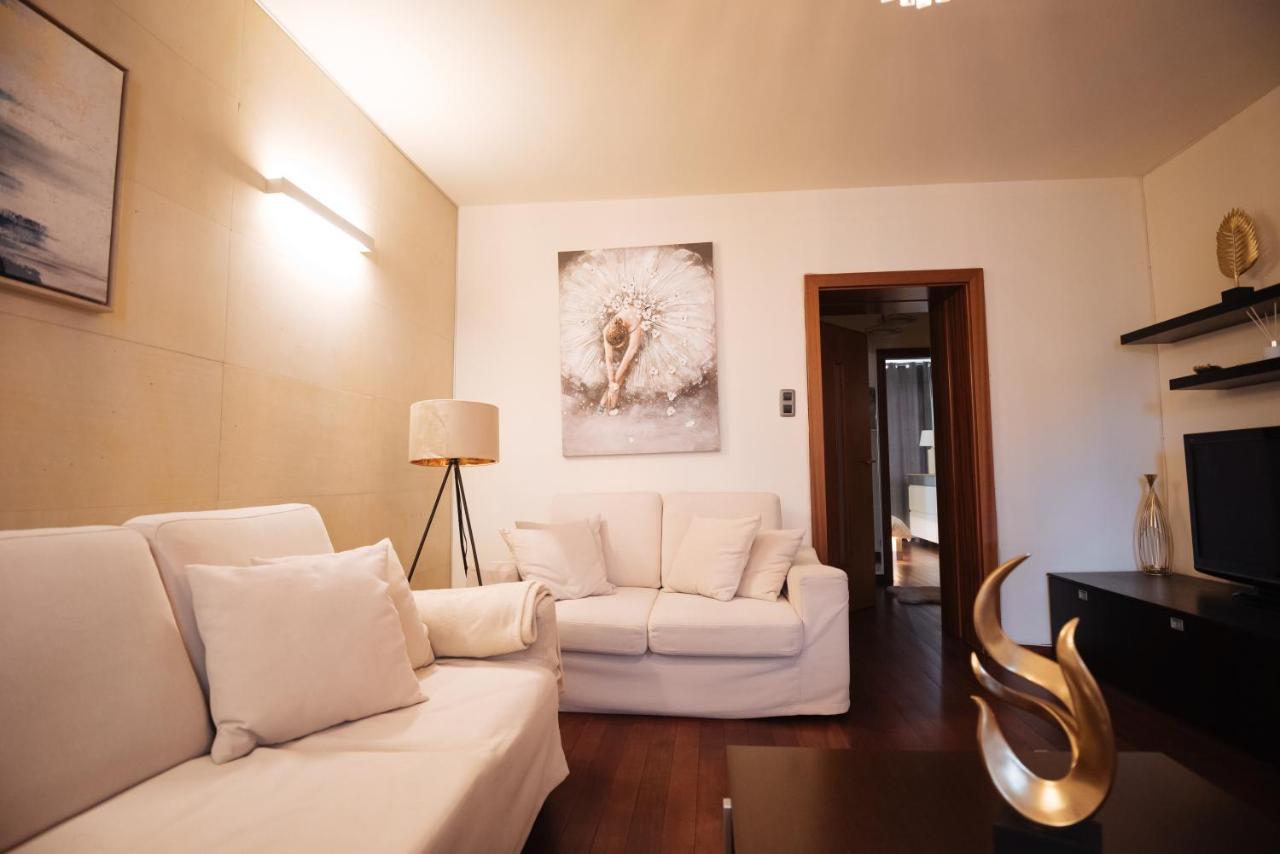 Clicktheflat Ceremony Old Town Apartment Варшава Экстерьер фото