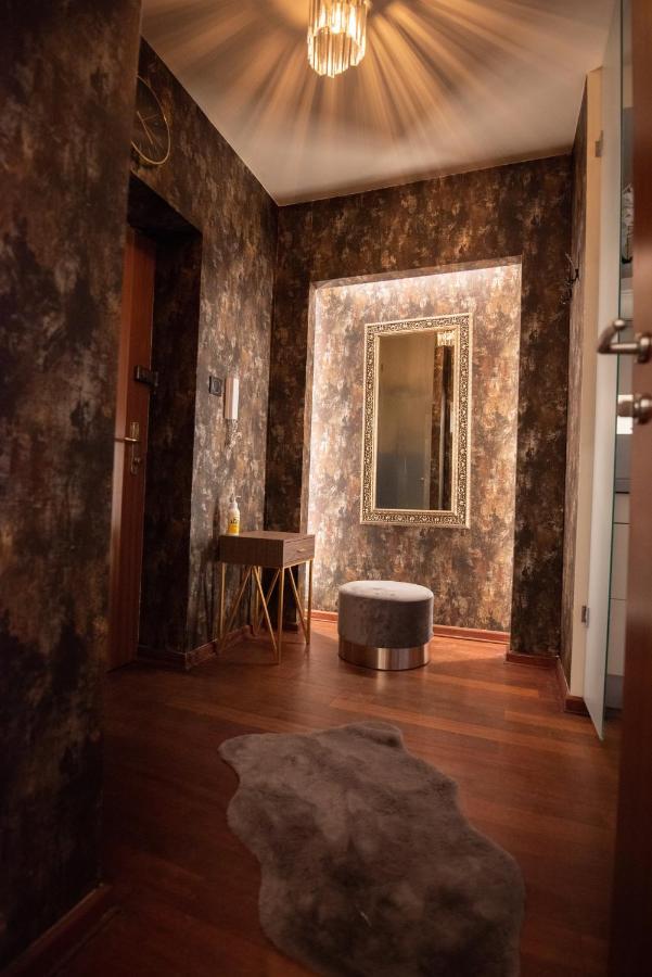Clicktheflat Ceremony Old Town Apartment Варшава Экстерьер фото